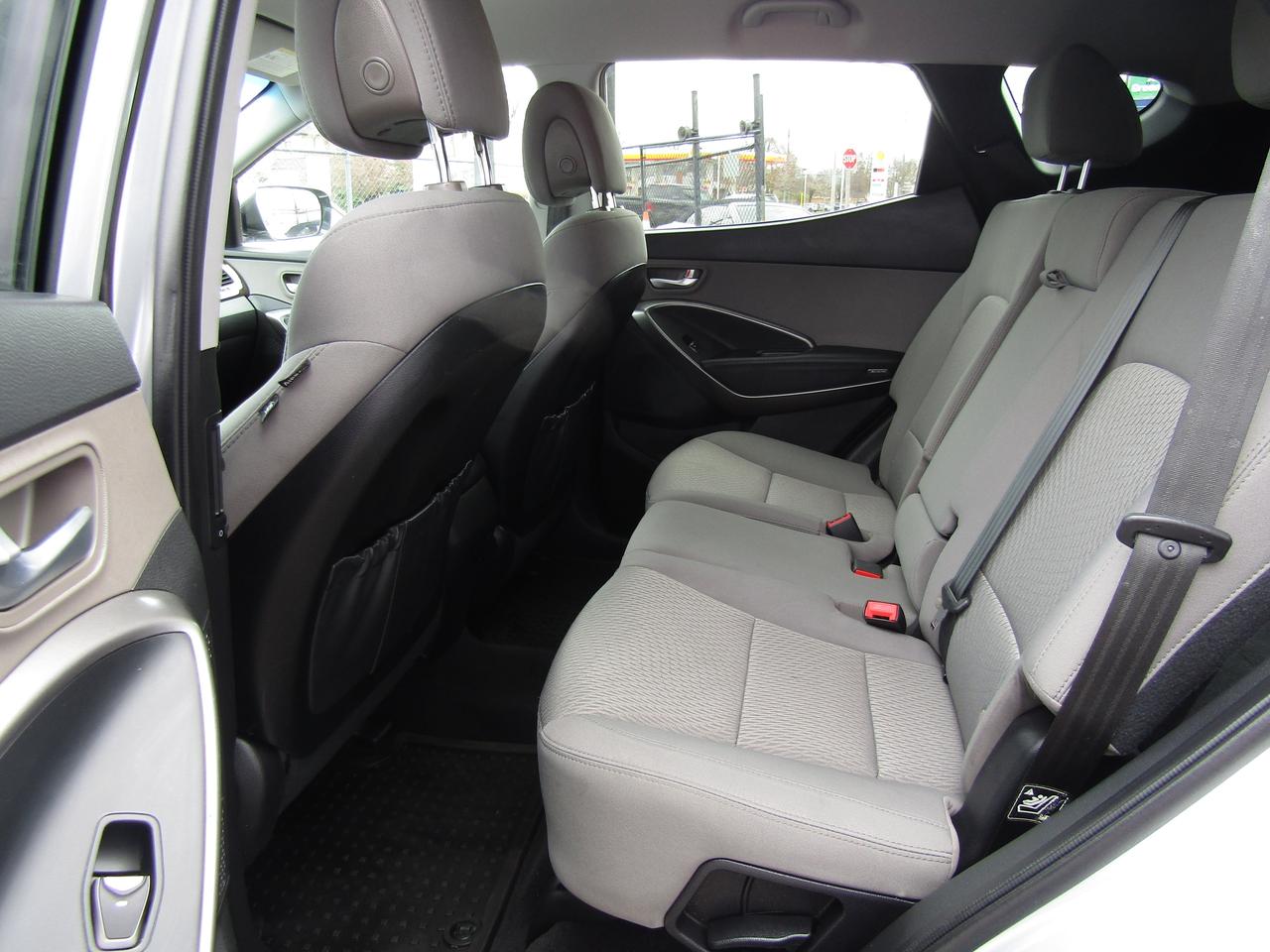2018 Hyundai Santa Fe Sport, AWD, Camera, Heated Seats, ECO, *No Accident*Certified* Photo