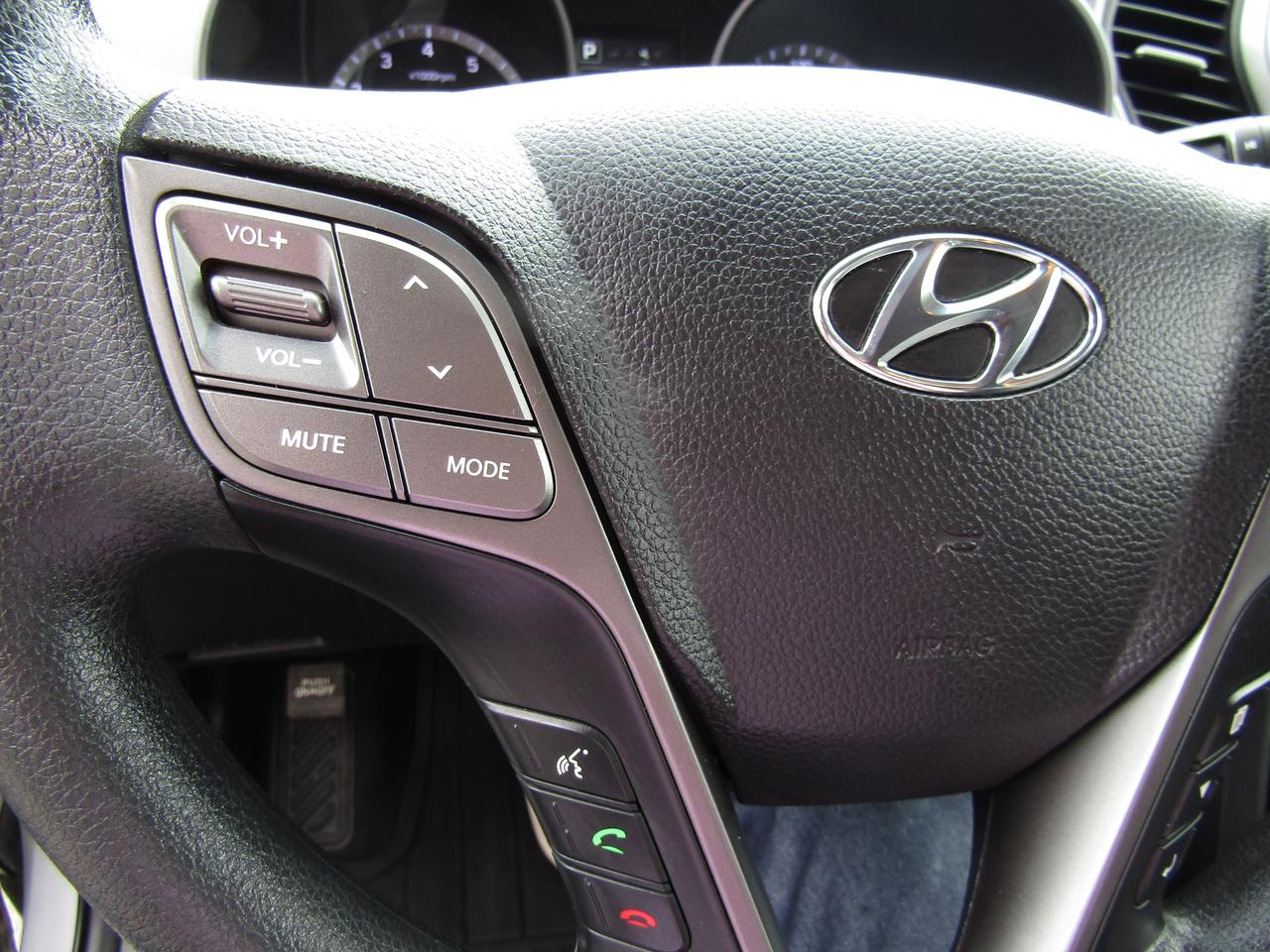 2018 Hyundai Santa Fe Sport, AWD, Camera, Heated Seats, ECO, *No Accident*Certified* Photo