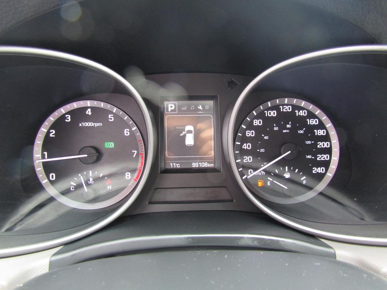 2018 Hyundai Santa Fe Sport, AWD, Camera, Heated Seats, ECO, *No Accident*Certified* Photo