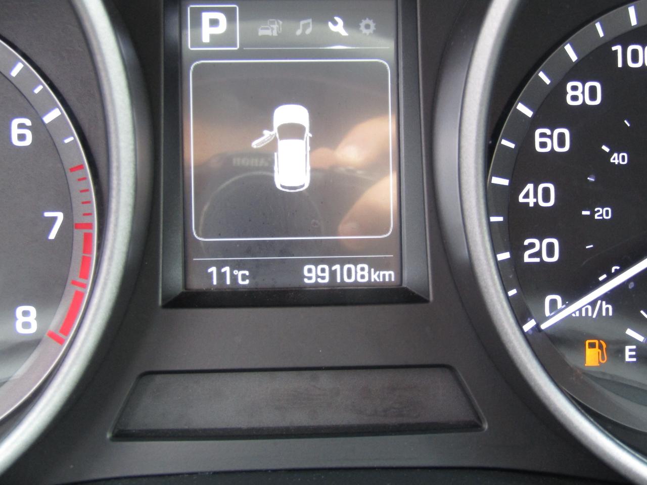 2018 Hyundai Santa Fe Sport, AWD, Camera, Heated Seats, ECO, *No Accident*Certified* Photo