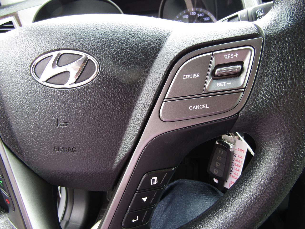 2018 Hyundai Santa Fe Sport, AWD, Camera, Heated Seats, ECO, *No Accident*Certified* Photo