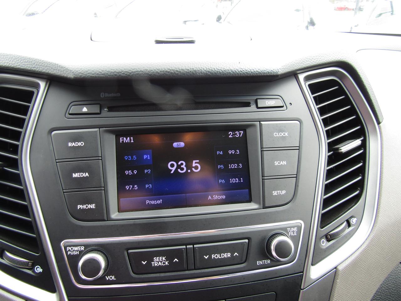 2018 Hyundai Santa Fe Sport, AWD, Camera, Heated Seats, ECO, *No Accident*Certified* Photo