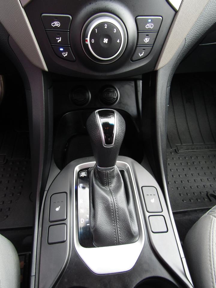 2018 Hyundai Santa Fe Sport, AWD, Camera, Heated Seats, ECO, *No Accident*Certified* Photo