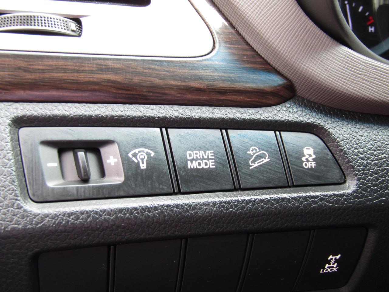 2018 Hyundai Santa Fe Sport, AWD, Camera, Heated Seats, ECO, *No Accident*Certified* Photo