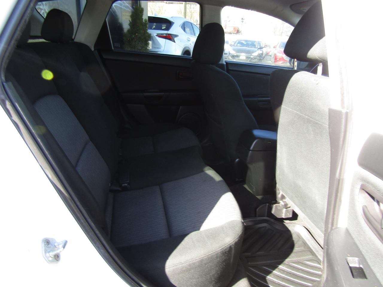 2008 Mazda MAZDA3 I Sport,Automatic Trans, Cruise Ctrl,Alloy*No Accident*AS-IS** Photo