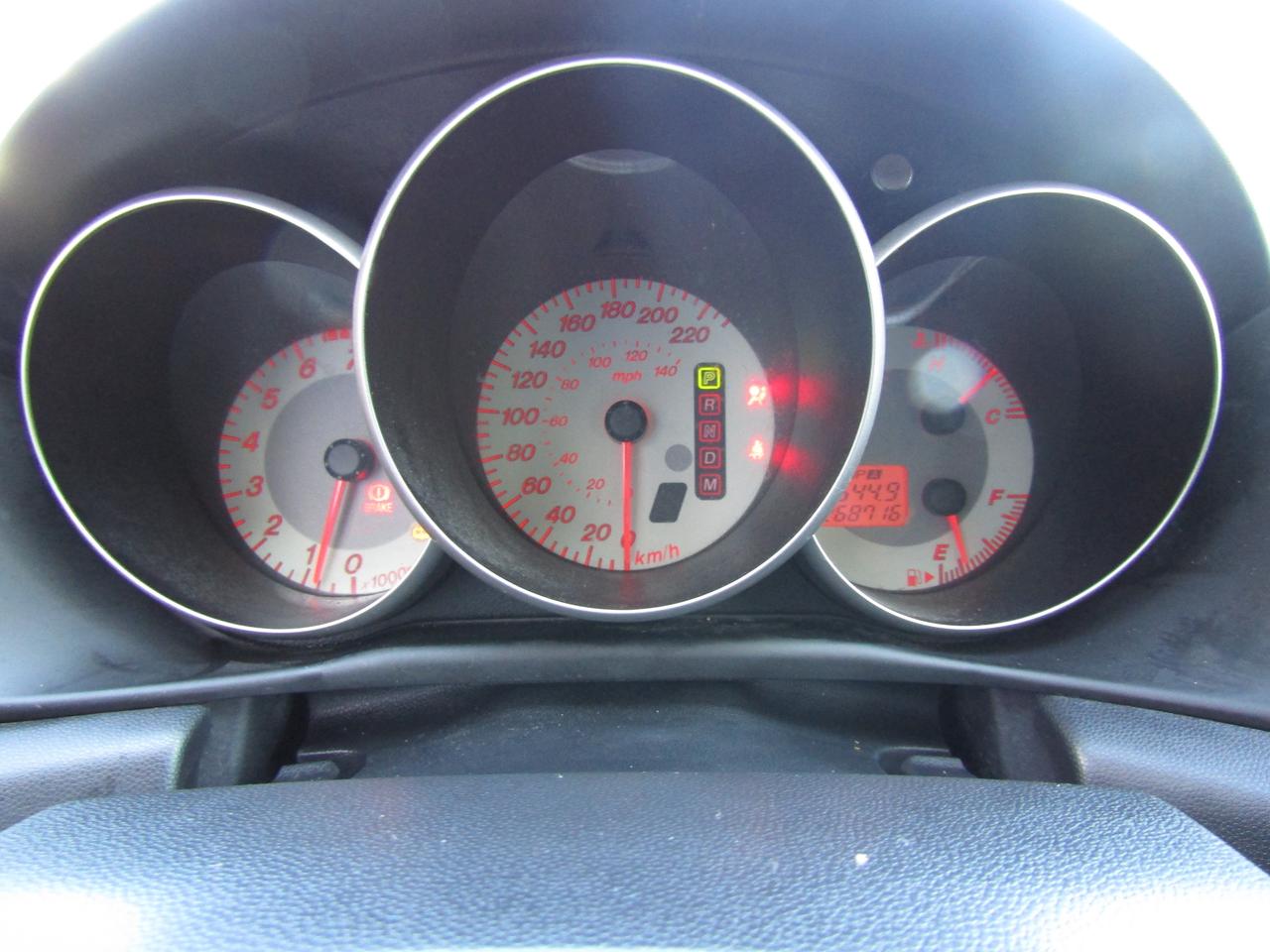 2008 Mazda MAZDA3 I Sport,Automatic Trans, Cruise Ctrl,Alloy*No Accident*AS-IS** Photo