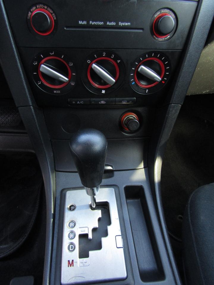 2008 Mazda MAZDA3 I Sport,Automatic Trans, Cruise Ctrl,Alloy*No Accident*AS-IS** Photo