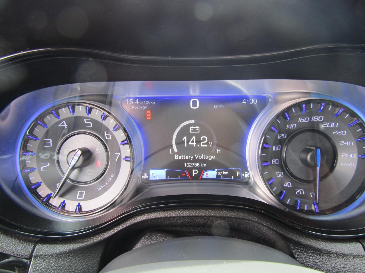 2017 Chrysler 300 S, AWD, Camera, Leather, Paddle Shifts, *Certified* Photo