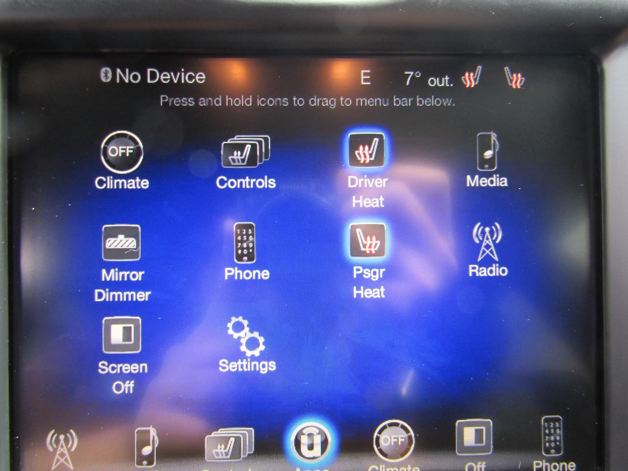 2017 Chrysler 300 S, AWD, Camera, Leather, Paddle Shifts, *Certified* Photo