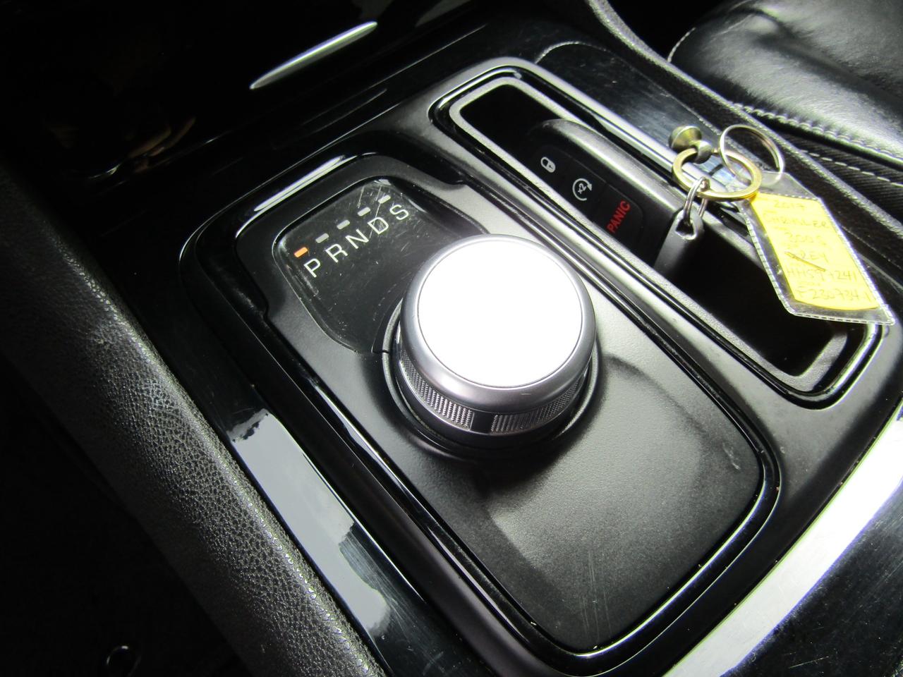 2017 Chrysler 300 S, AWD, Camera, Leather, Paddle Shifts, *Certified* Photo