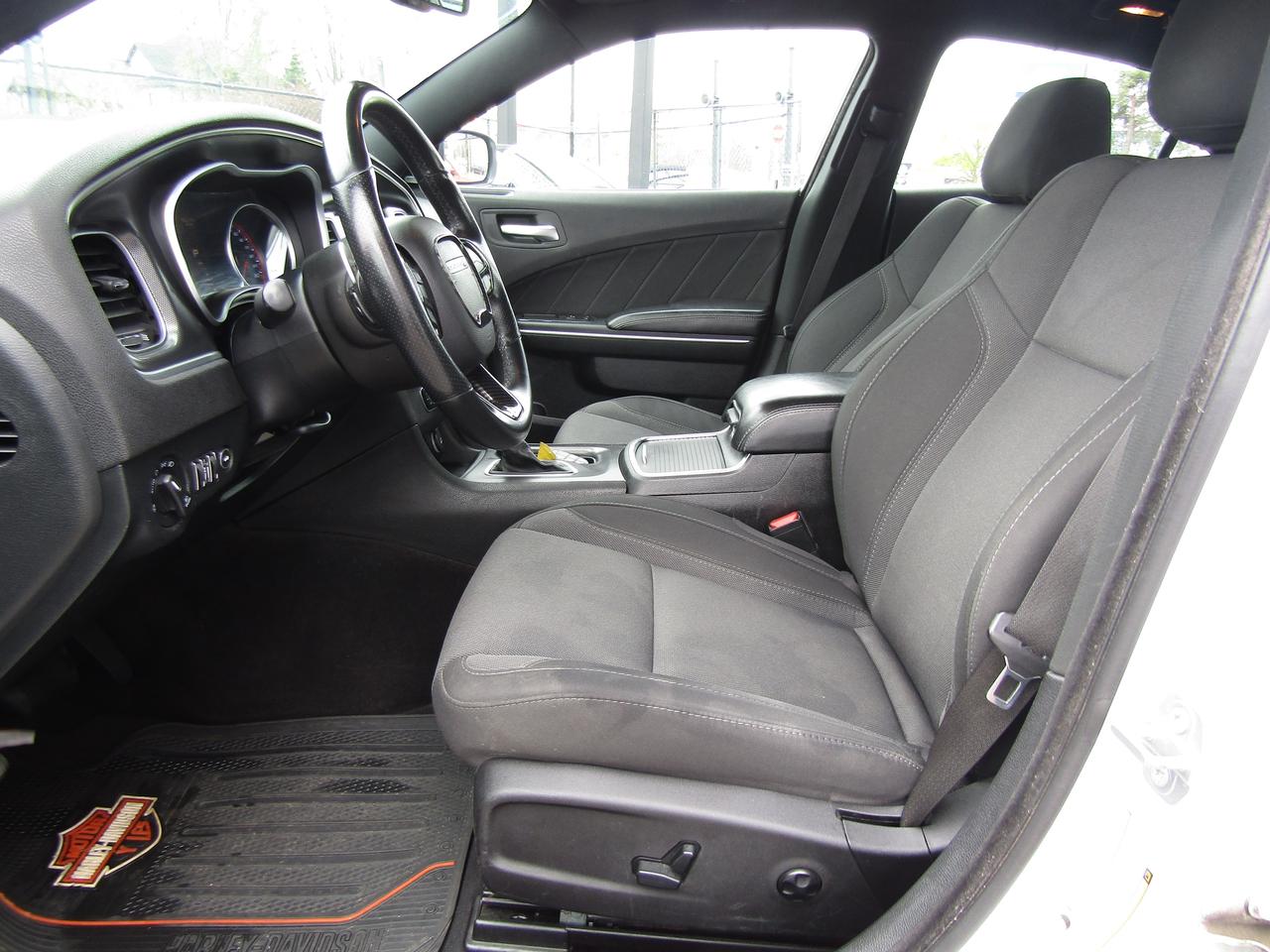 2018 Dodge Charger GT, AWD, Camera, Bluetooth, Cruise Ctrl, Keyless, Shifting Paddles, Alloy, *Certified* Photo