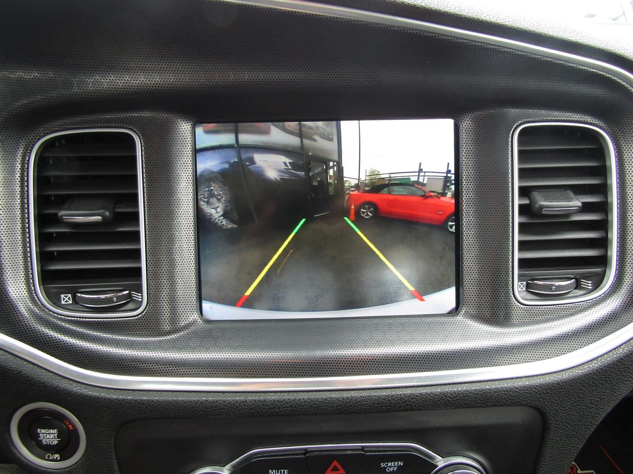 2018 Dodge Charger GT, AWD, Camera, Bluetooth, Cruise Ctrl, Keyless, Shifting Paddles, Alloy, *Certified* Photo