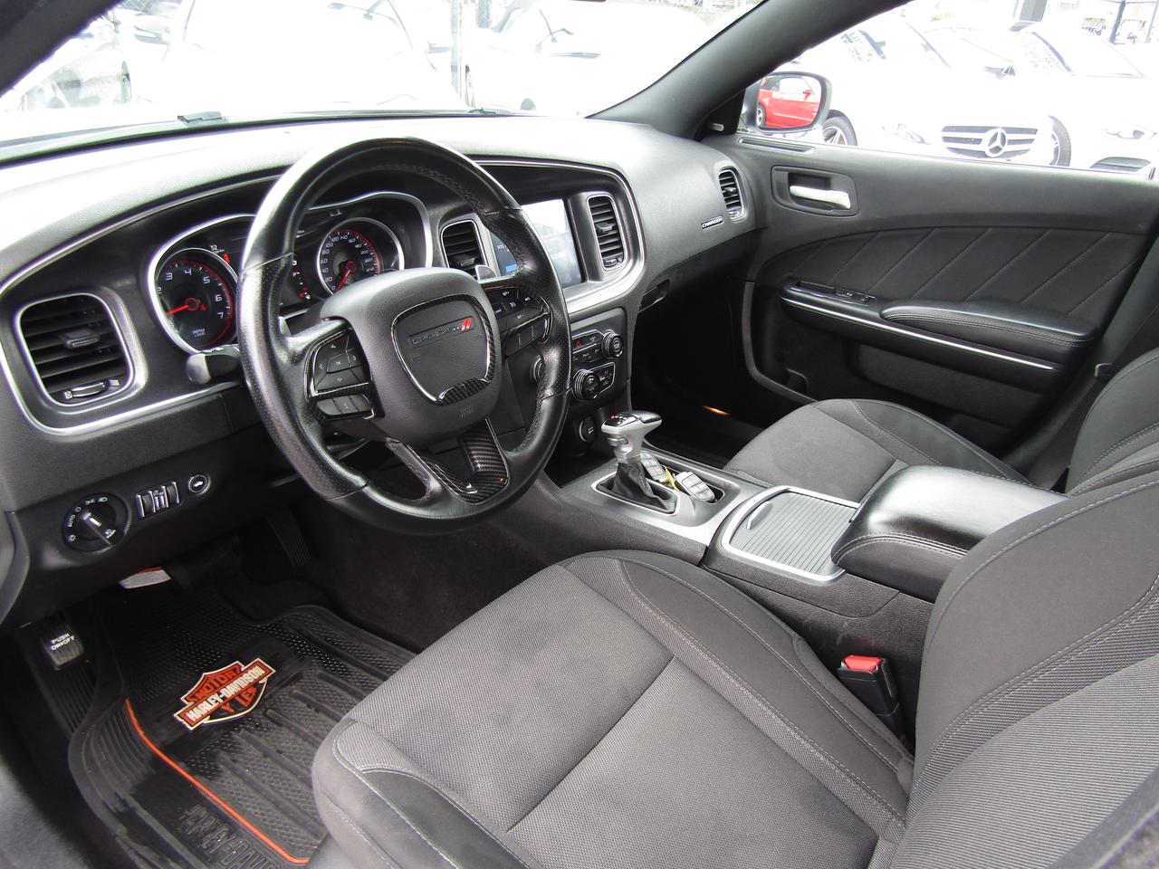 2018 Dodge Charger GT, AWD, Camera, Bluetooth, Cruise Ctrl, Keyless, Shifting Paddles, Alloy, *Certified* Photo