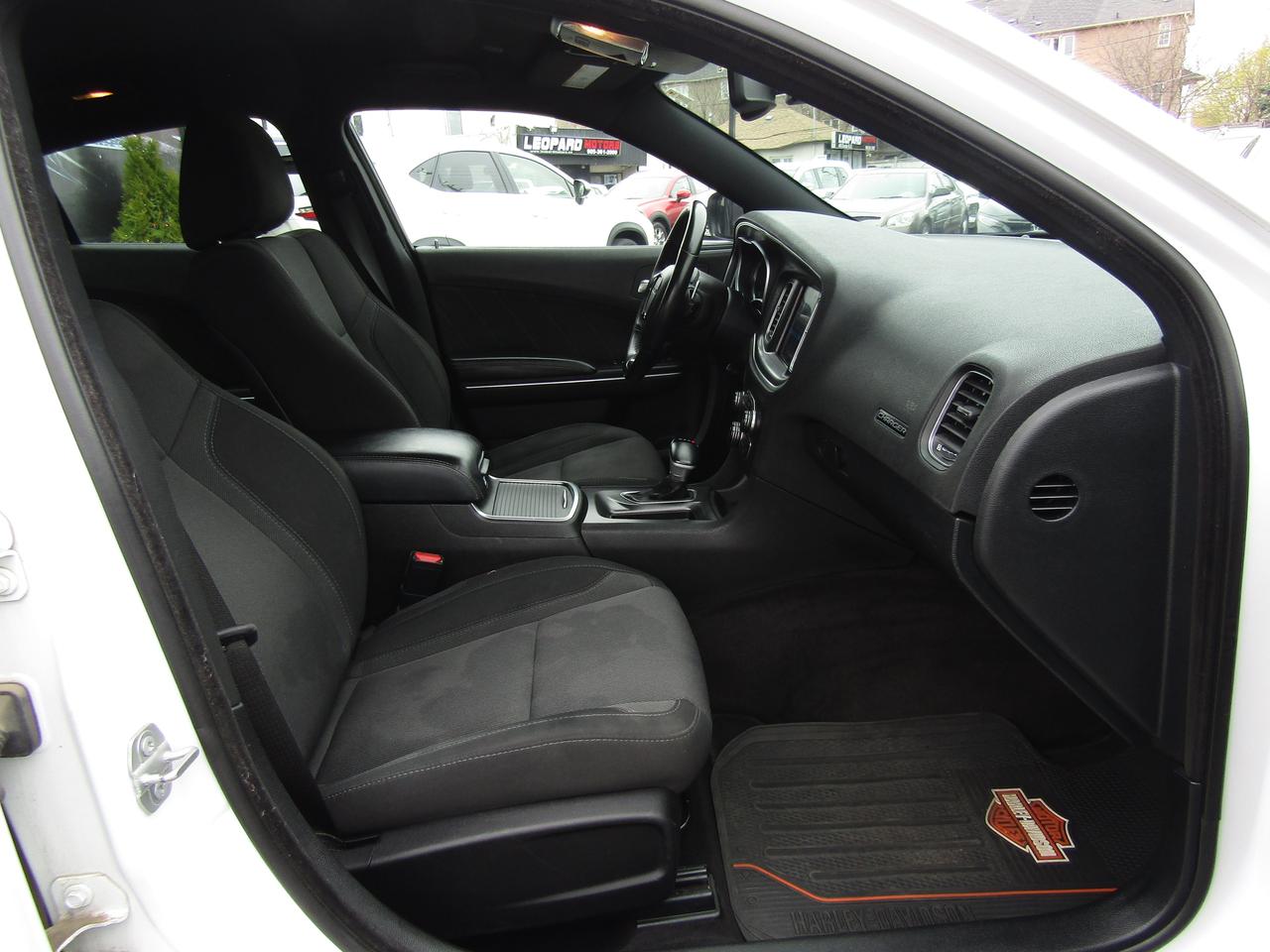 2018 Dodge Charger GT, AWD, Camera, Bluetooth, Cruise Ctrl, Keyless, Shifting Paddles, Alloy, *Certified* Photo