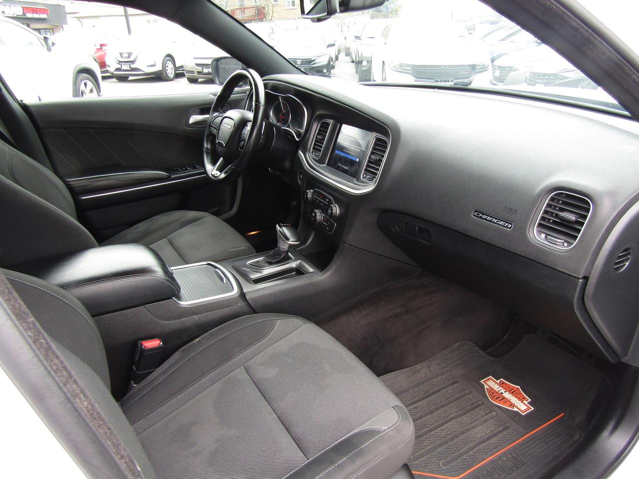 2018 Dodge Charger GT, AWD, Camera, Bluetooth, Cruise Ctrl, Keyless, Shifting Paddles, Alloy, *Certified* Photo