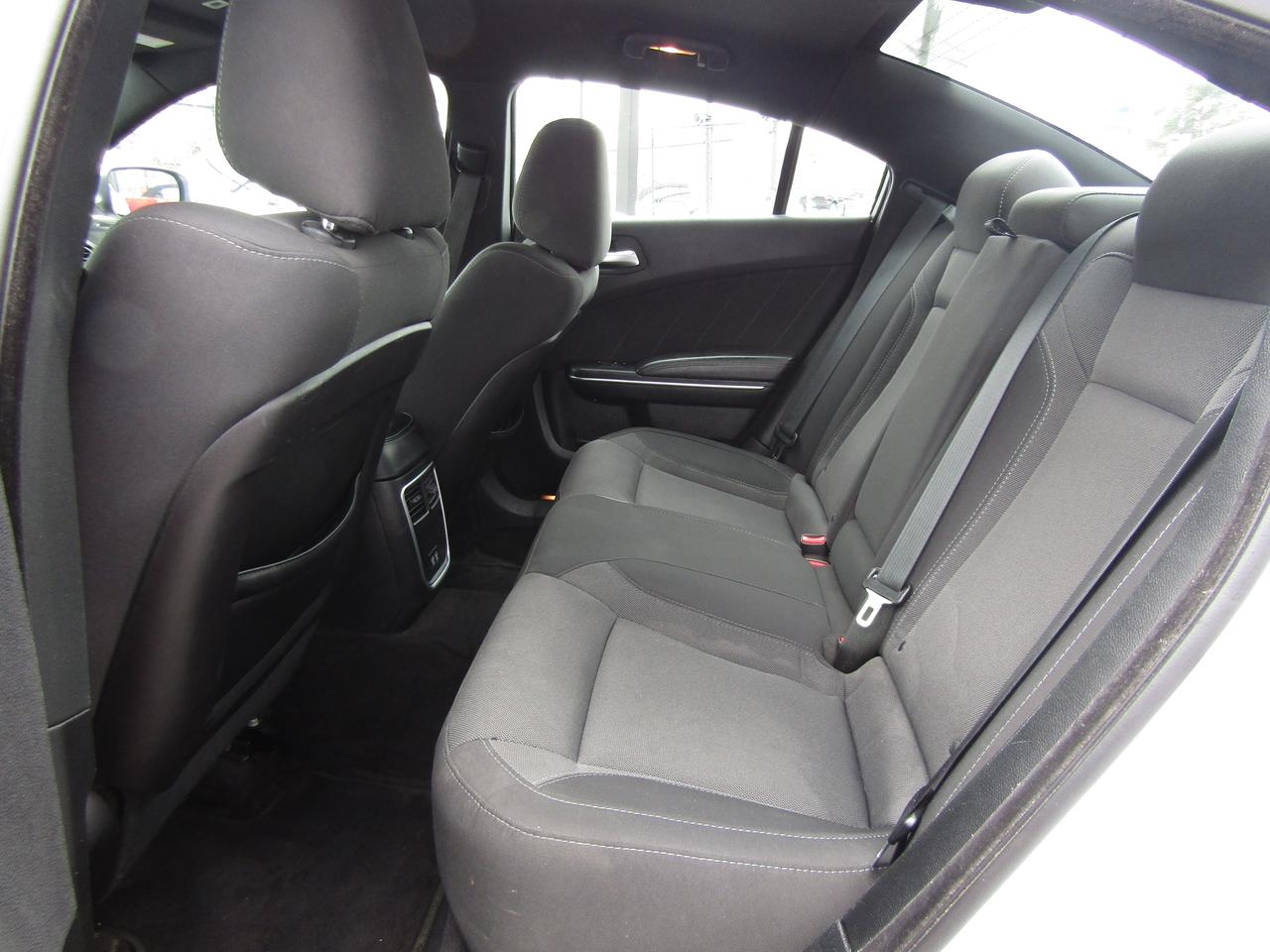 2018 Dodge Charger GT, AWD, Camera, Bluetooth, Cruise Ctrl, Keyless, Shifting Paddles, Alloy, *Certified* Photo