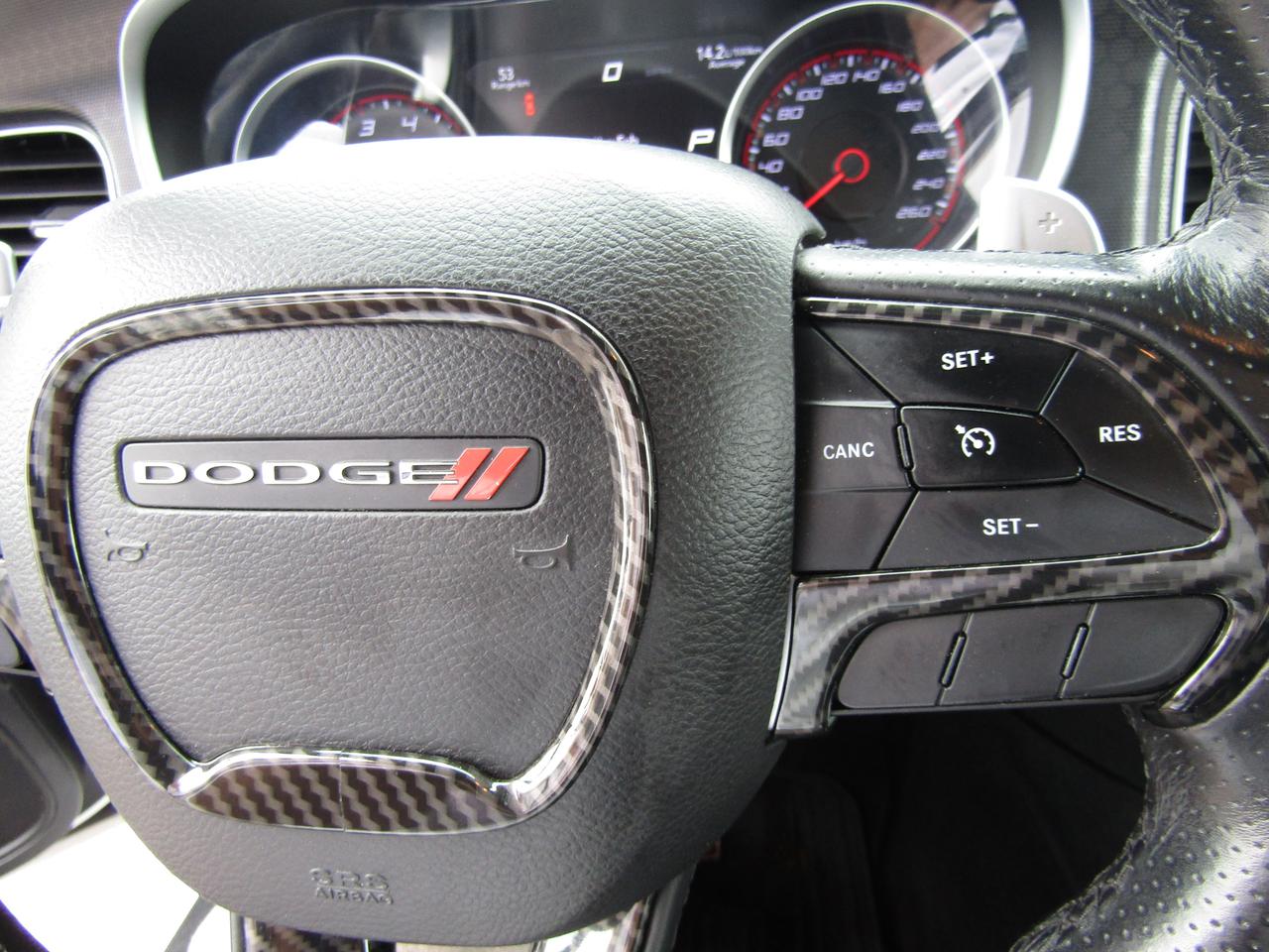 2018 Dodge Charger GT, AWD, Camera, Bluetooth, Cruise Ctrl, Keyless, Shifting Paddles, Alloy, *Certified* Photo