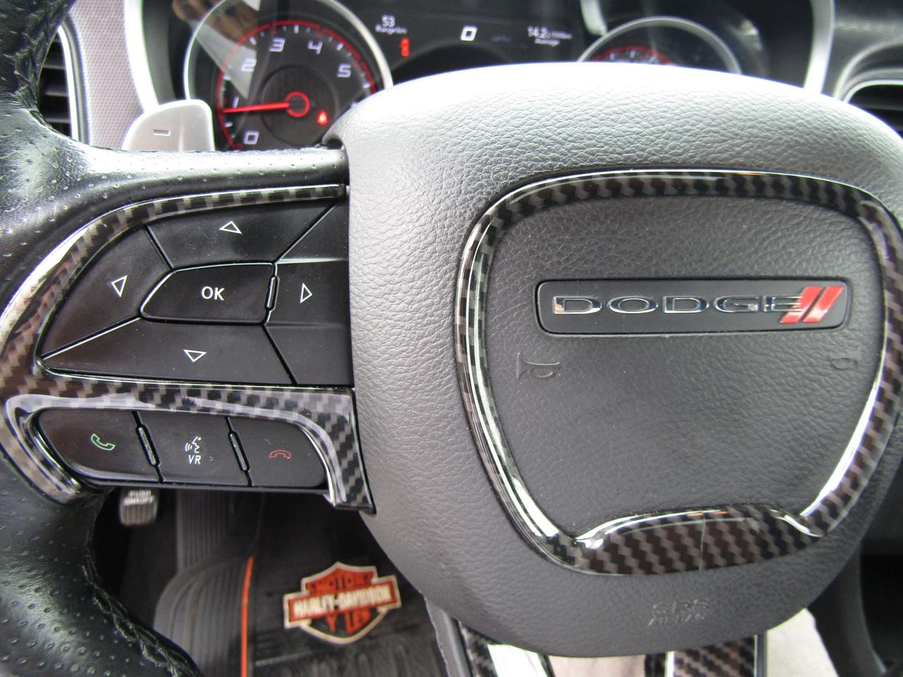 2018 Dodge Charger GT, AWD, Camera, Bluetooth, Cruise Ctrl, Keyless, Shifting Paddles, Alloy, *Certified* Photo