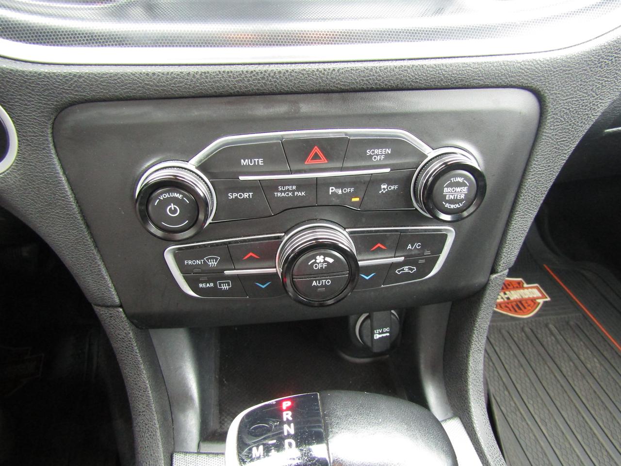 2018 Dodge Charger GT, AWD, Camera, Bluetooth, Cruise Ctrl, Keyless, Shifting Paddles, Alloy, *Certified* Photo