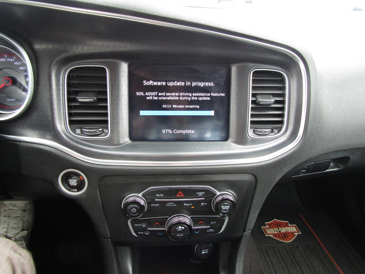 2018 Dodge Charger GT, AWD, Camera, Bluetooth, Cruise Ctrl, Keyless, Shifting Paddles, Alloy, *Certified* Photo