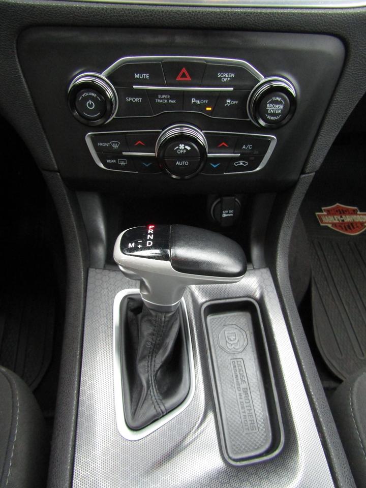 2018 Dodge Charger GT, AWD, Camera, Bluetooth, Cruise Ctrl, Keyless, Shifting Paddles, Alloy, *Certified* Photo