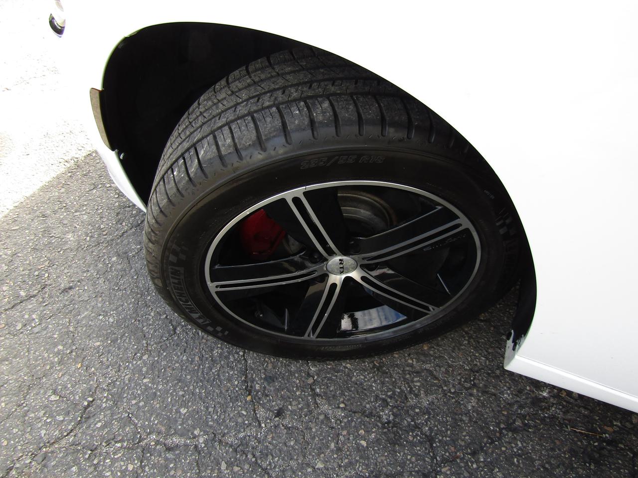 2018 Dodge Charger GT, AWD, Camera, Bluetooth, Cruise Ctrl, Keyless, Shifting Paddles, Alloy, *Certified* Photo