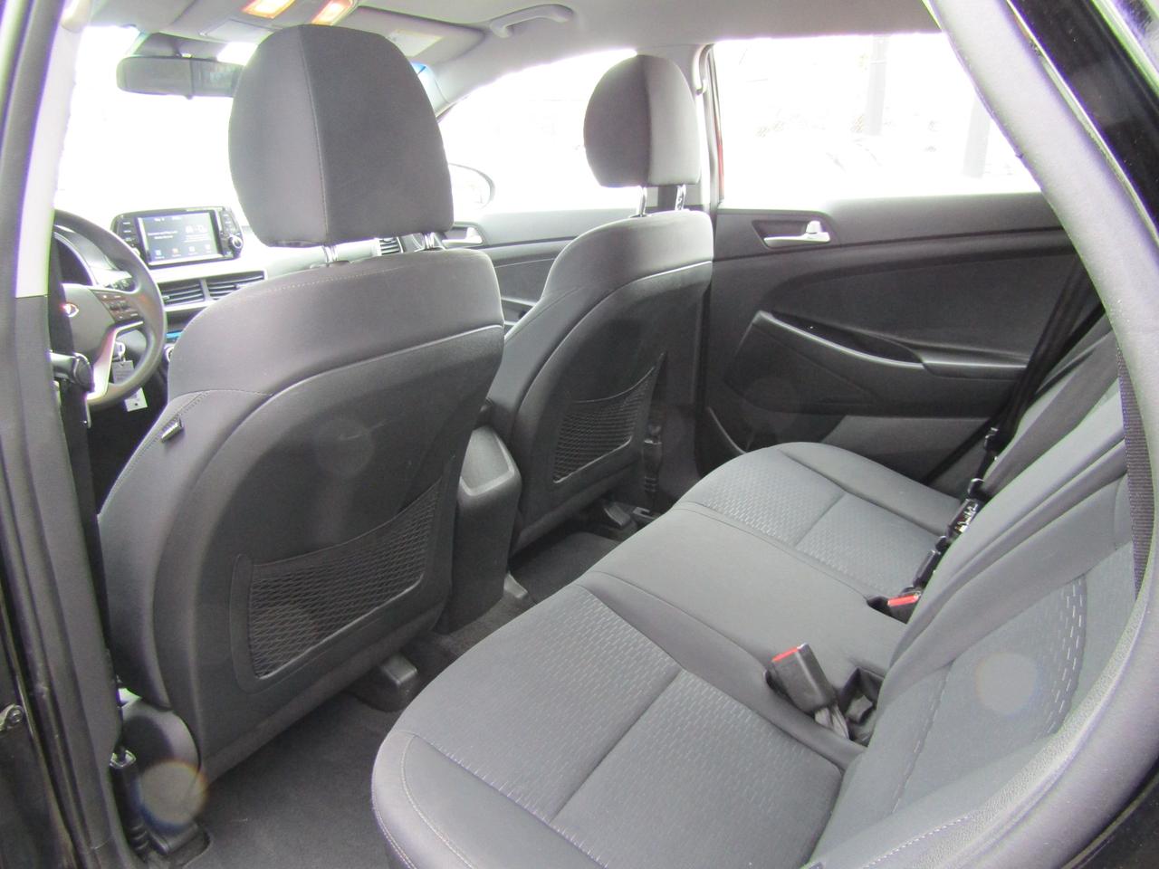 2019 Hyundai Tucson SE, Awd, Camera, Lane Assist, Alloy, *Certified* Photo