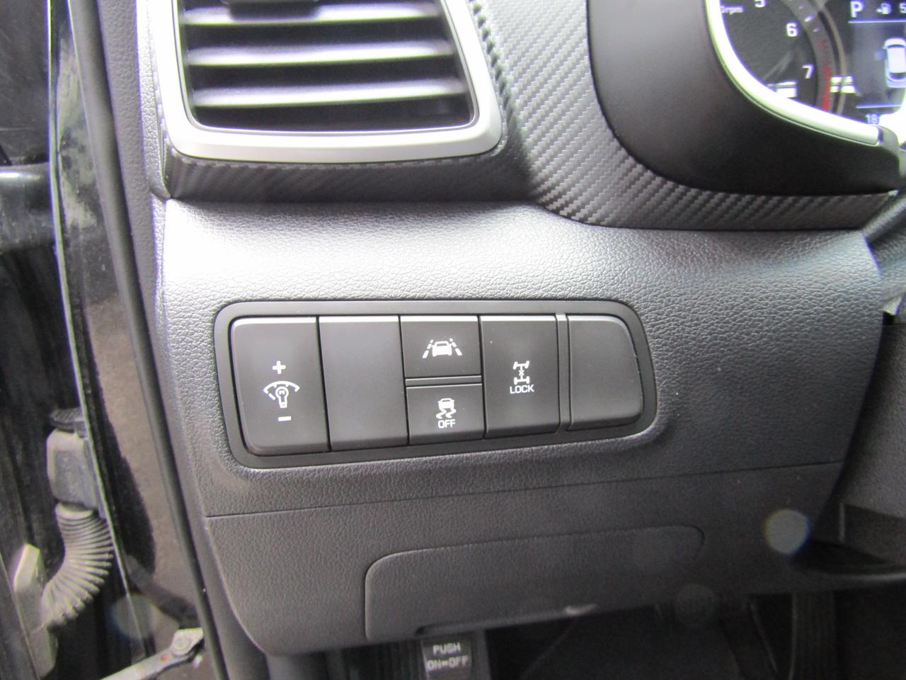 2019 Hyundai Tucson SE, Awd, Camera, Lane Assist, Alloy, *Certified* Photo