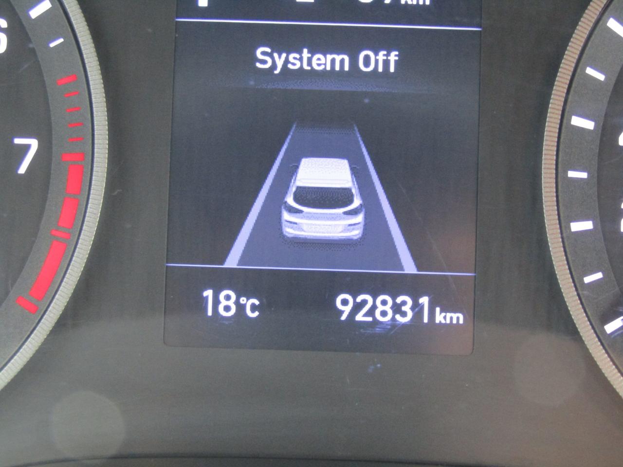 2019 Hyundai Tucson SE, Awd, Camera, Lane Assist, Alloy, *Certified* Photo