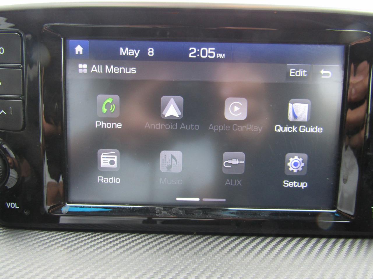 2019 Hyundai Tucson SE, Awd, Camera, Lane Assist, Alloy, *Certified* Photo