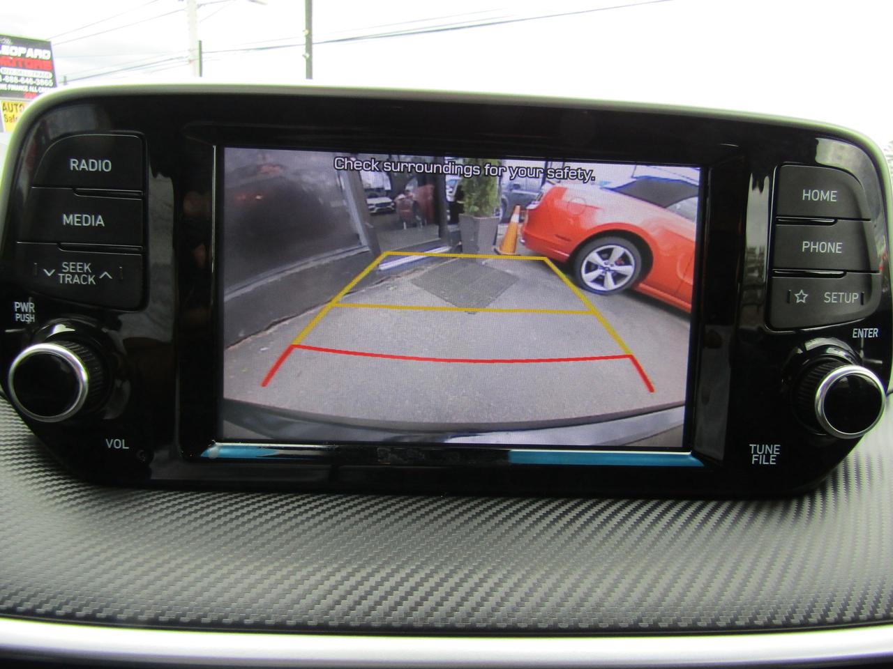 2019 Hyundai Tucson SE, Awd, Camera, Lane Assist, Alloy, *Certified* Photo
