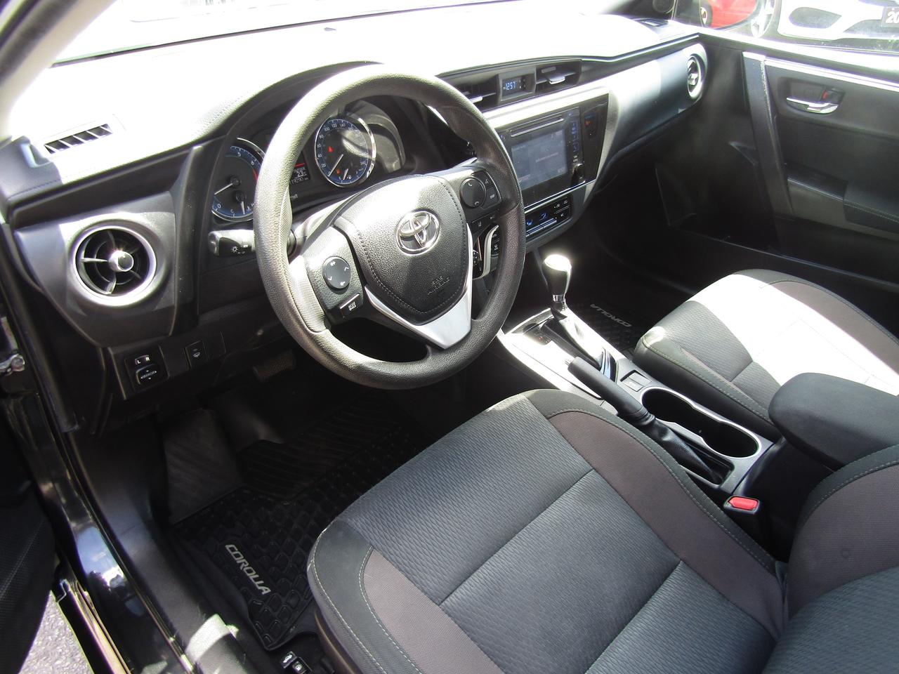 2019 Toyota Corolla LE, Camera, Lane Assist, Adaptive Cruise Ctrl, *One Owner*Certified* Photo