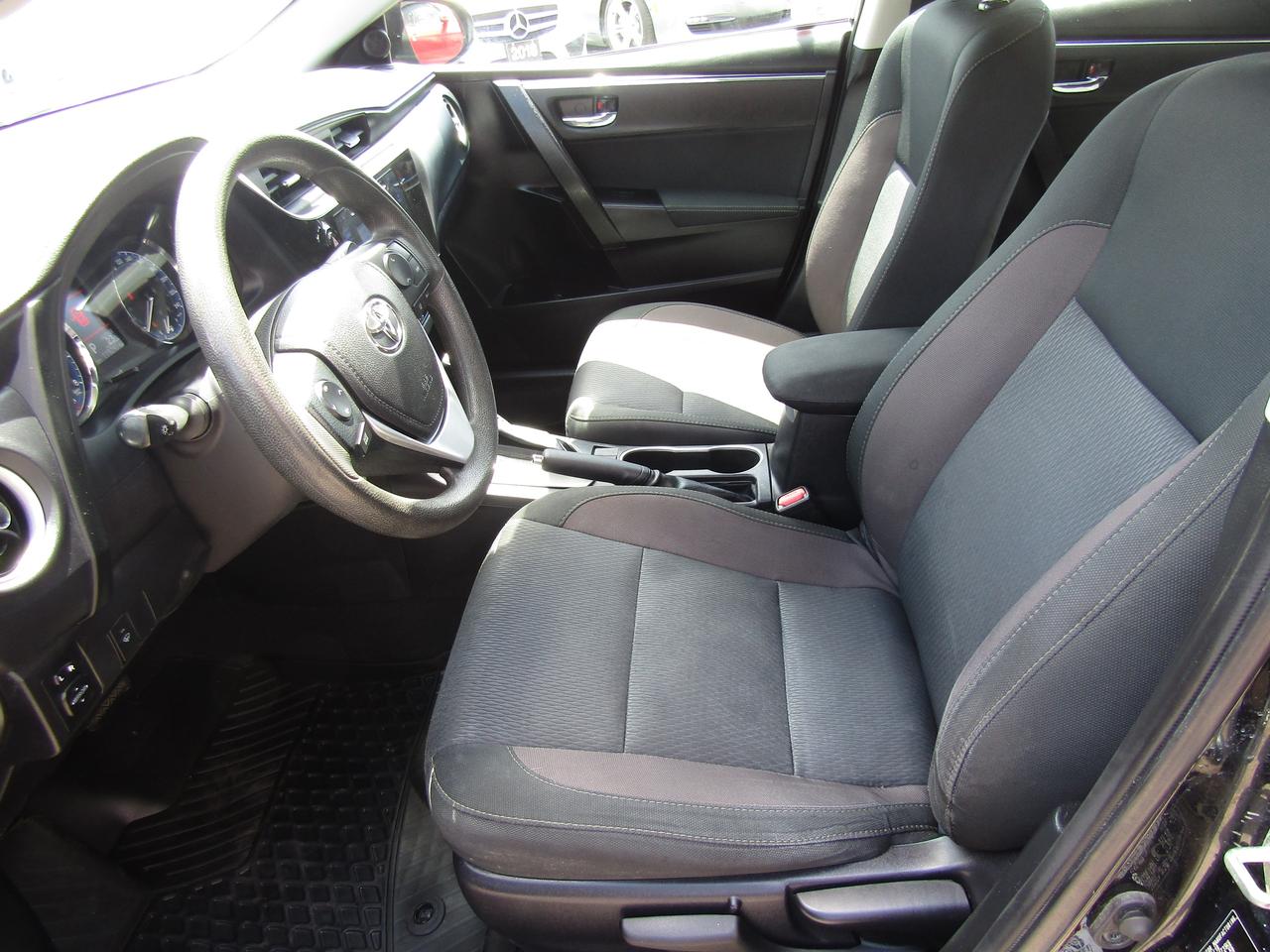 2019 Toyota Corolla LE, Camera, Lane Assist, Adaptive Cruise Ctrl, *One Owner*Certified* Photo