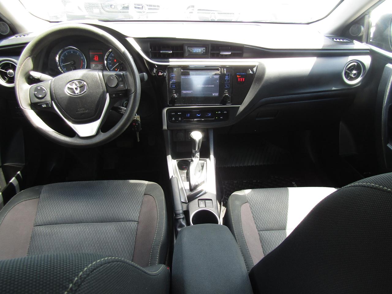 2019 Toyota Corolla LE, Camera, Lane Assist, Adaptive Cruise Ctrl, *One Owner*Certified* Photo