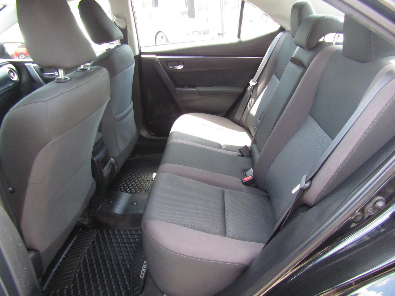 2019 Toyota Corolla LE, Camera, Lane Assist, Adaptive Cruise Ctrl, *One Owner*Certified* Photo