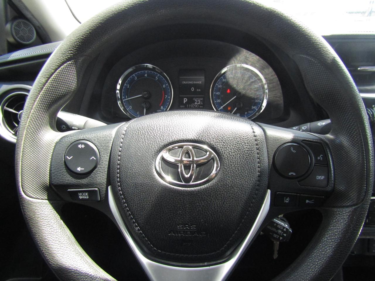 2019 Toyota Corolla LE, Camera, Lane Assist, Adaptive Cruise Ctrl, *One Owner*Certified* Photo