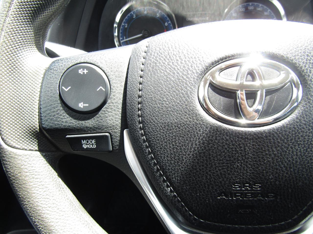 2019 Toyota Corolla LE, Camera, Lane Assist, Adaptive Cruise Ctrl, *One Owner*Certified* Photo