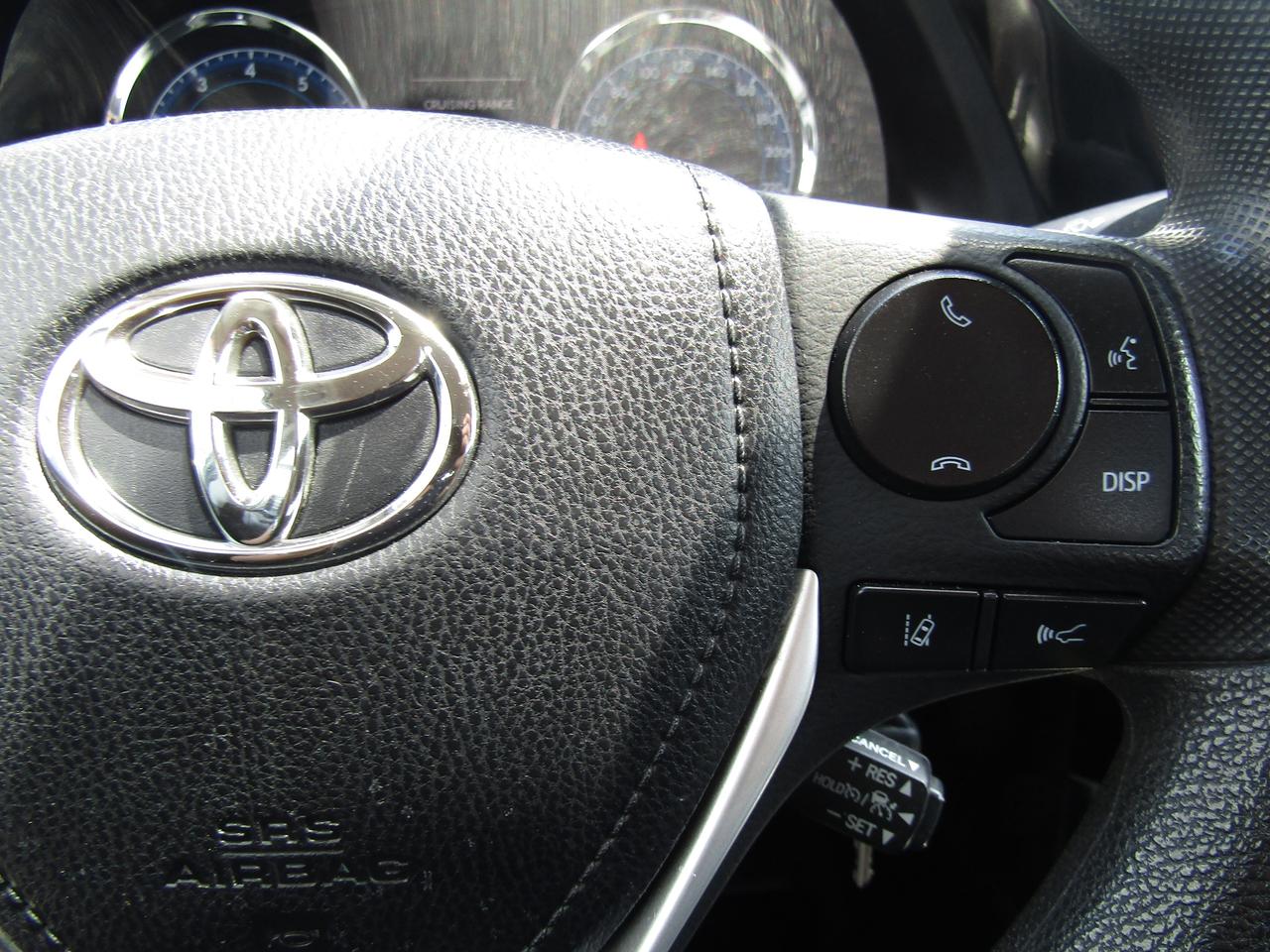 2019 Toyota Corolla LE, Camera, Lane Assist, Adaptive Cruise Ctrl, *One Owner*Certified* Photo