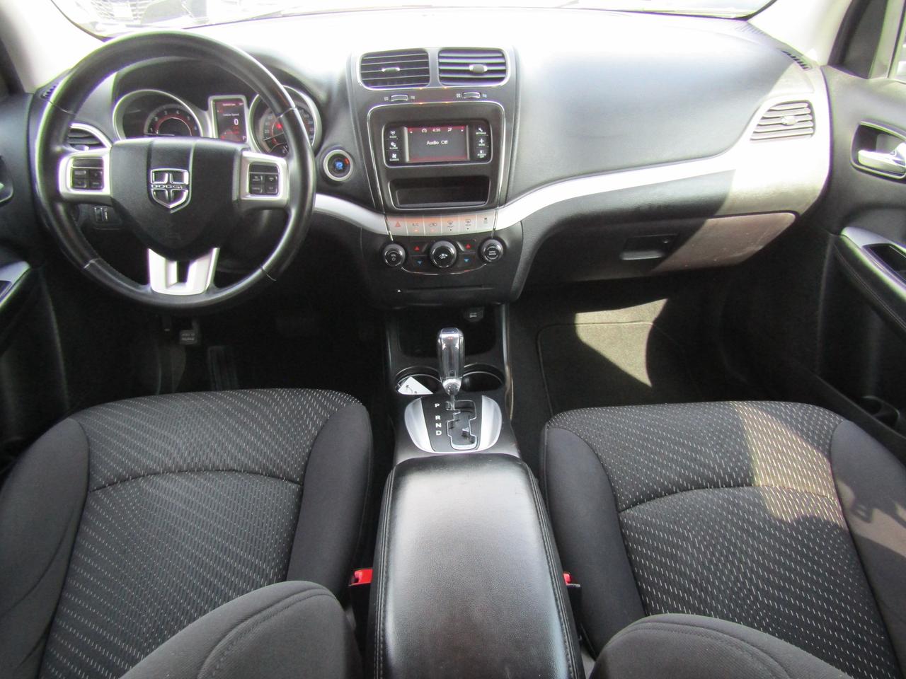 2012 Dodge Journey Special Edition, Power windows ,Power locks Cruise control, *AS-IS* Photo