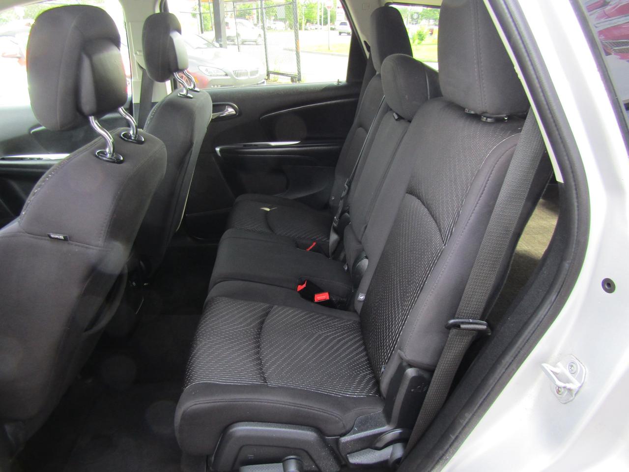 2012 Dodge Journey Special Edition, Power windows ,Power locks Cruise control, *AS-IS* Photo