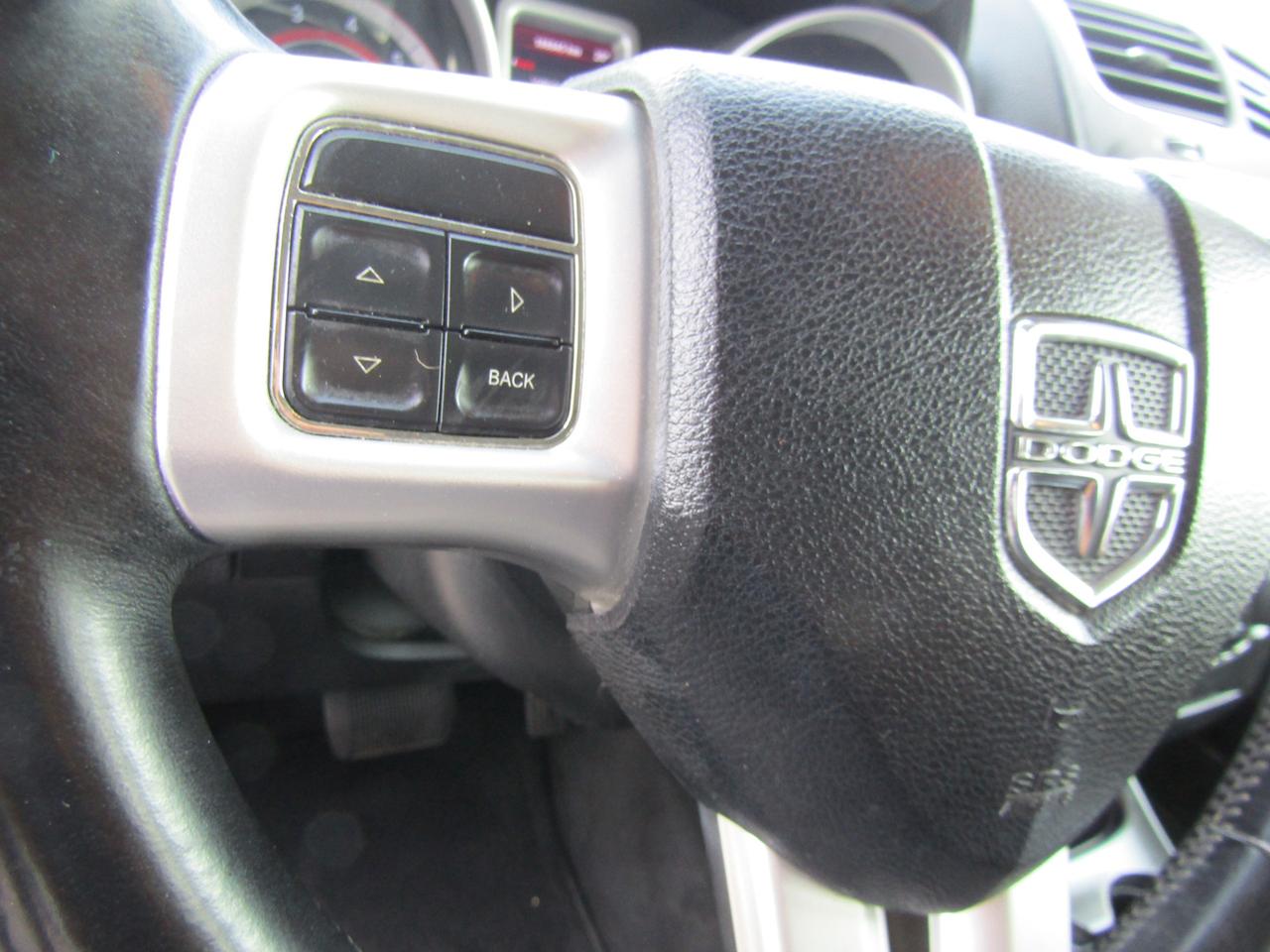 2012 Dodge Journey Special Edition, Power windows ,Power locks Cruise control, *AS-IS* Photo
