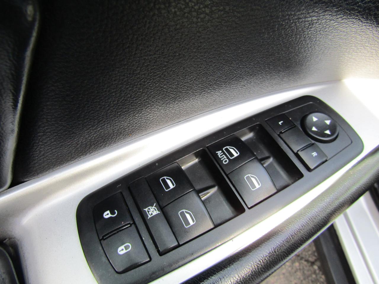 2012 Dodge Journey Special Edition, Power windows ,Power locks Cruise control, *AS-IS* Photo