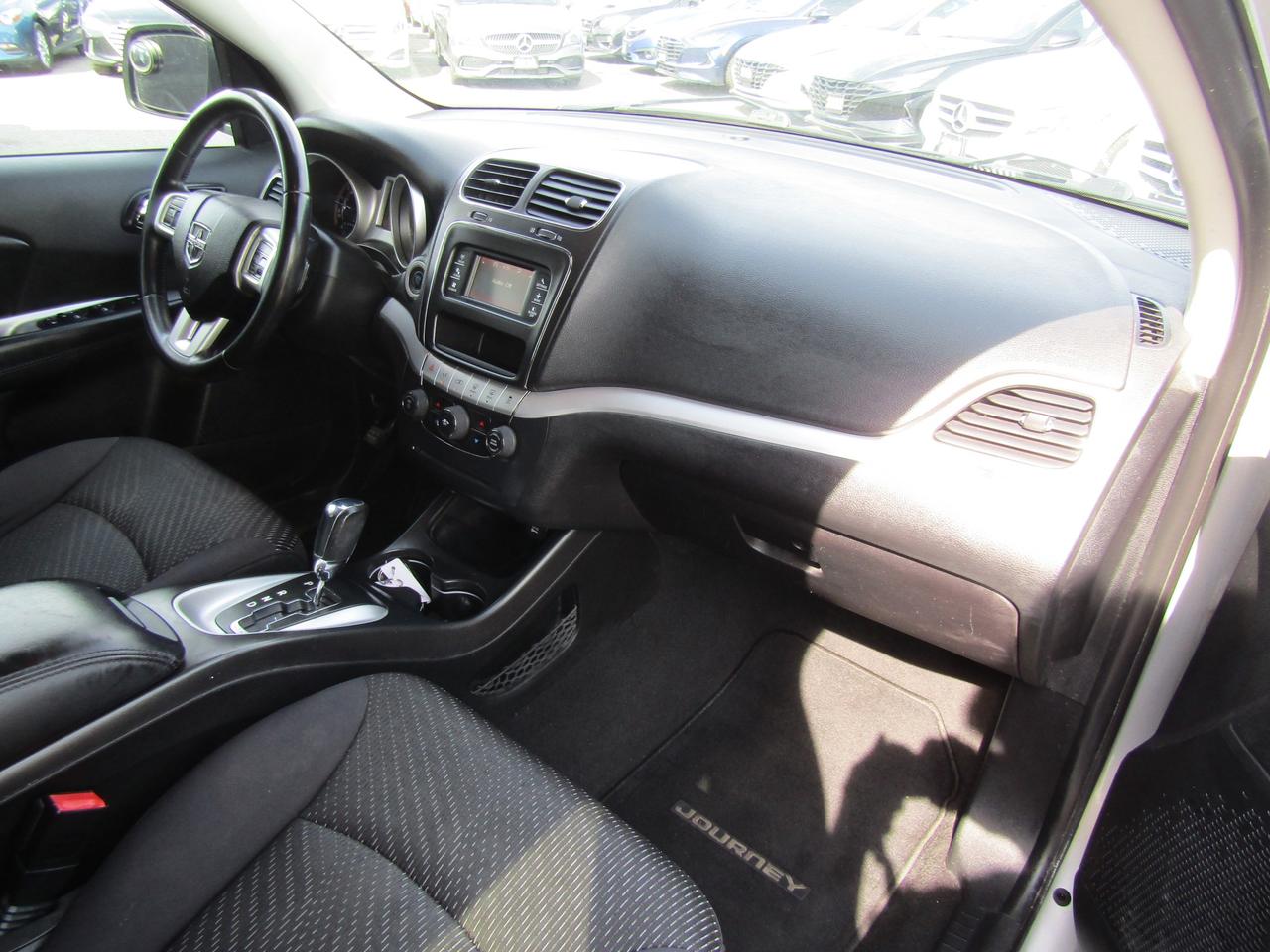 2012 Dodge Journey Special Edition, Power windows ,Power locks Cruise control, *AS-IS* Photo