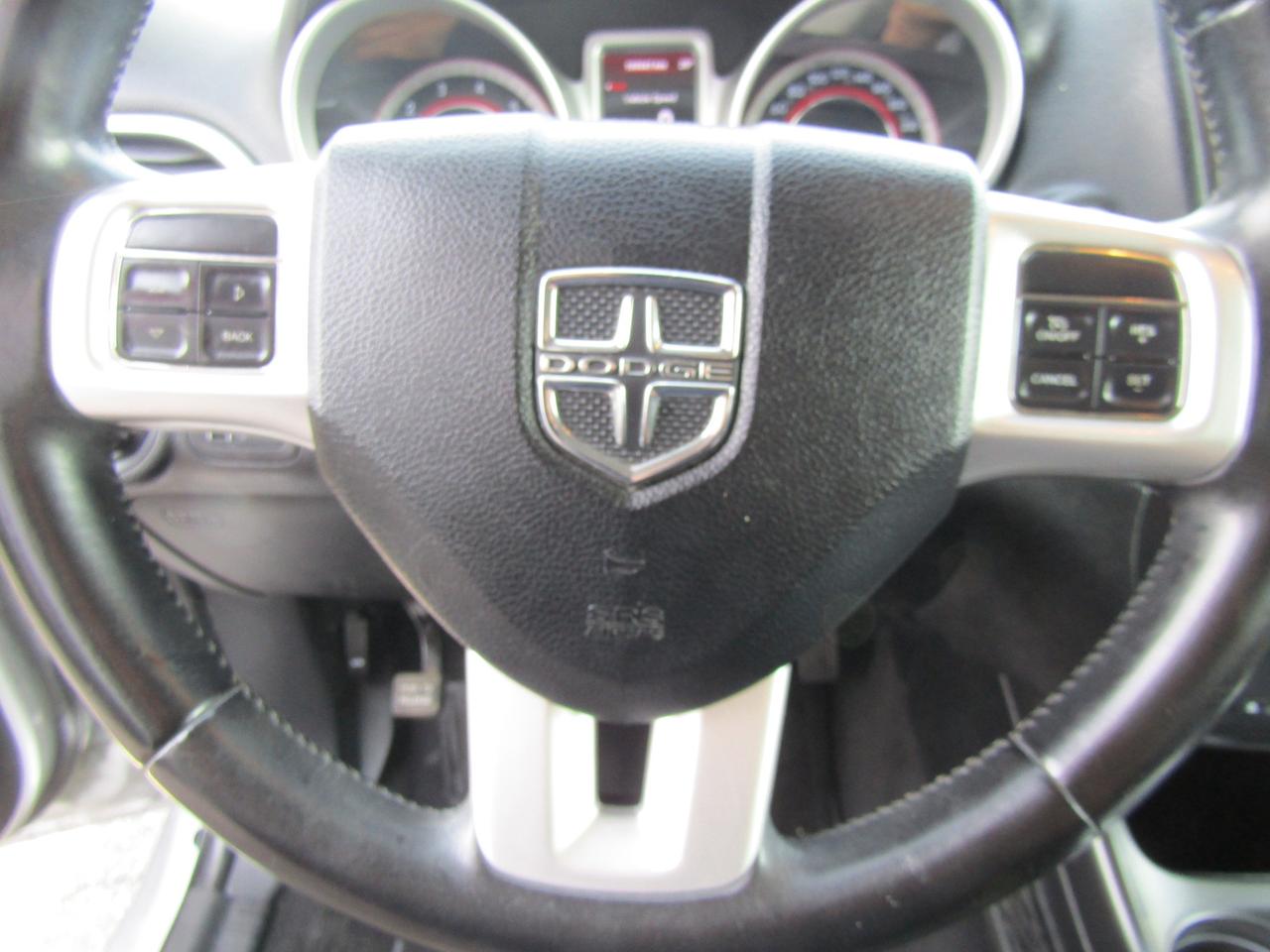 2012 Dodge Journey Special Edition, Power windows ,Power locks Cruise control, *AS-IS* Photo