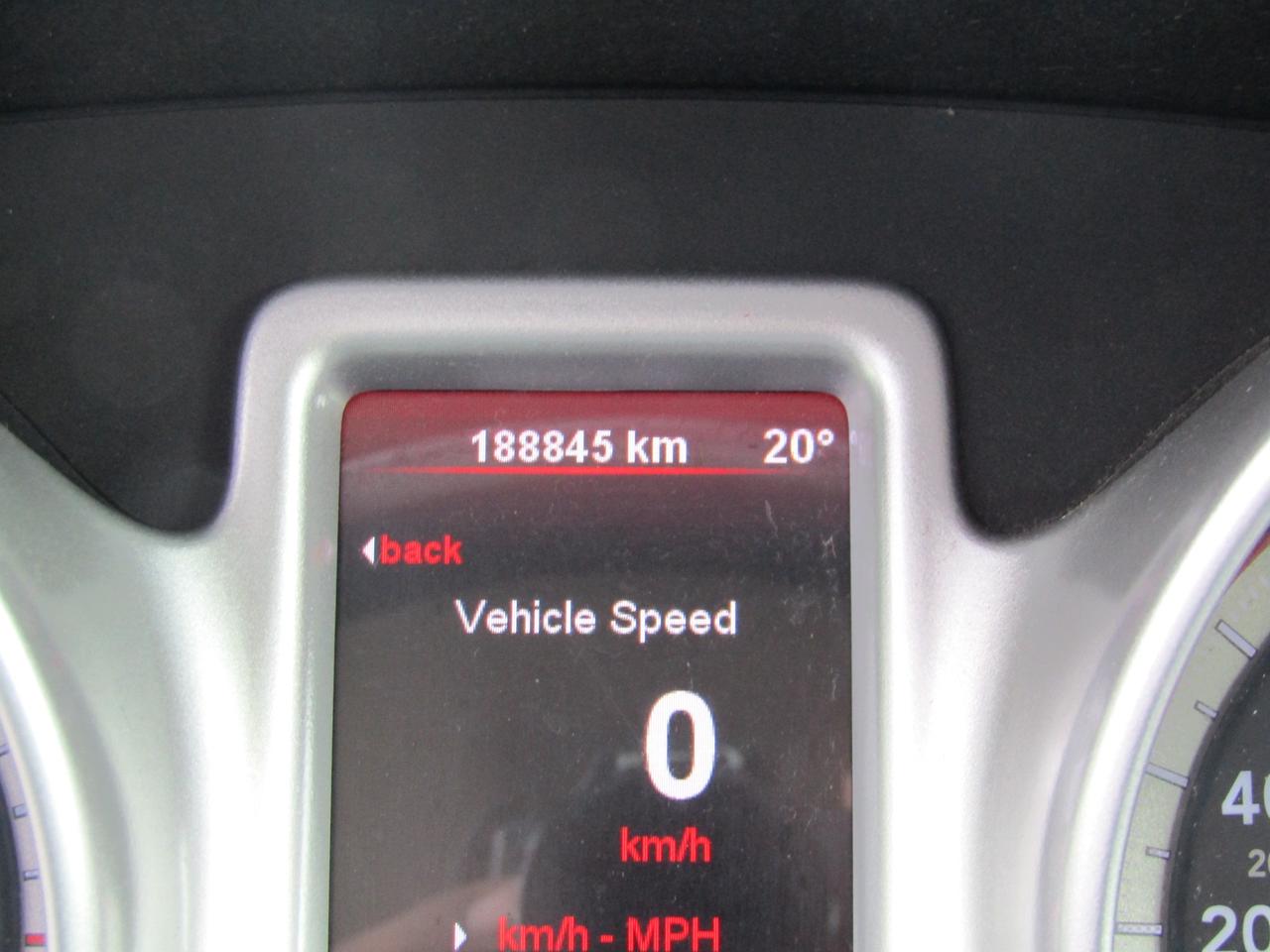 2012 Dodge Journey Special Edition, Power windows ,Power locks Cruise control, *AS-IS* Photo