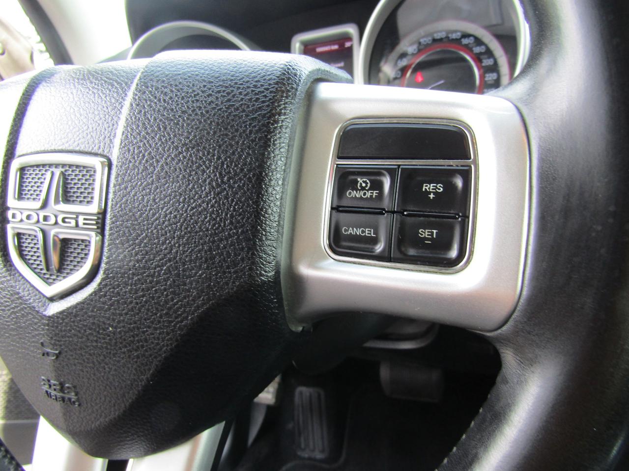 2012 Dodge Journey Special Edition, Power windows ,Power locks Cruise control, *AS-IS* Photo