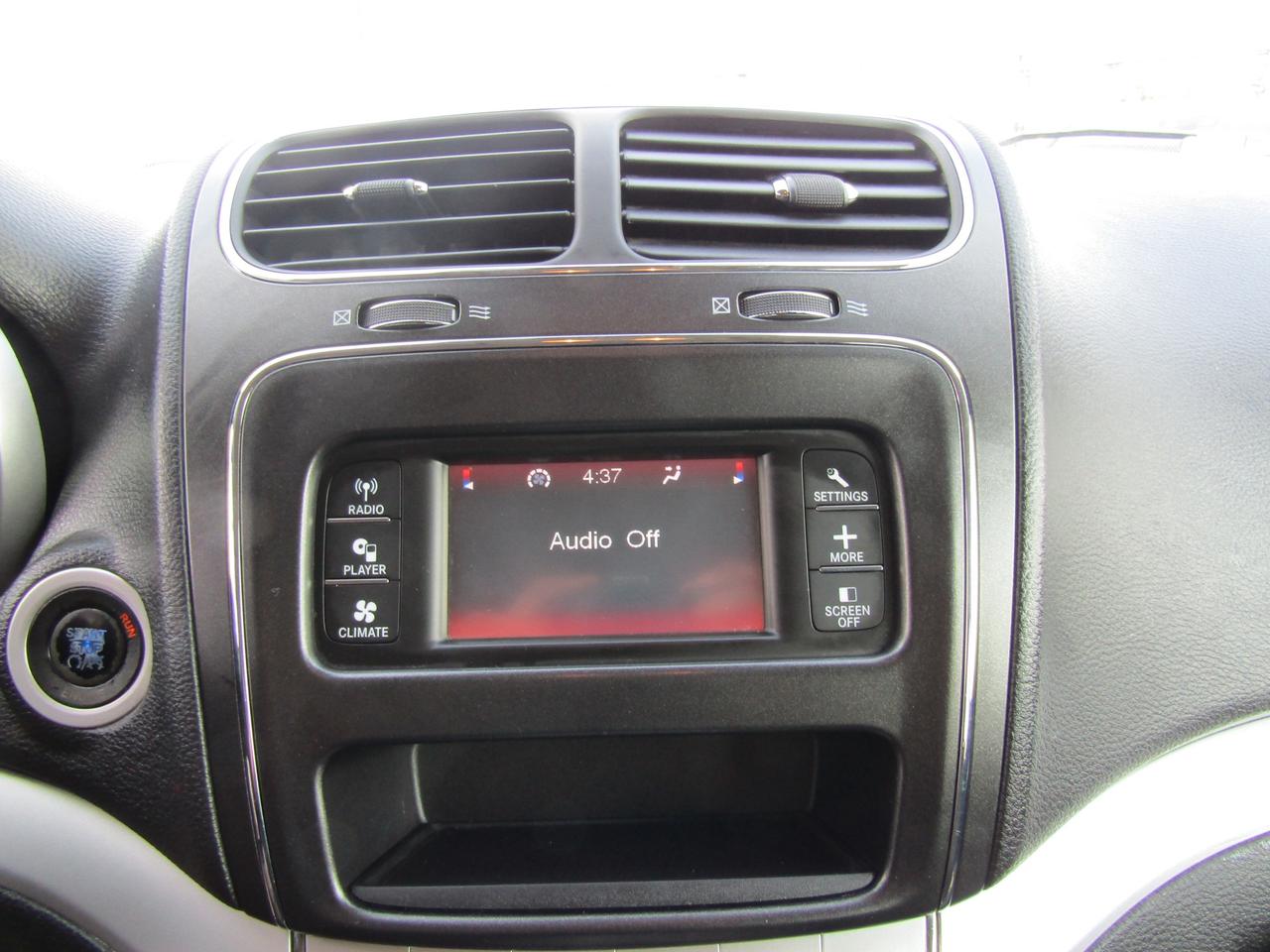 2012 Dodge Journey Special Edition, Power windows ,Power locks Cruise control, *AS-IS* Photo