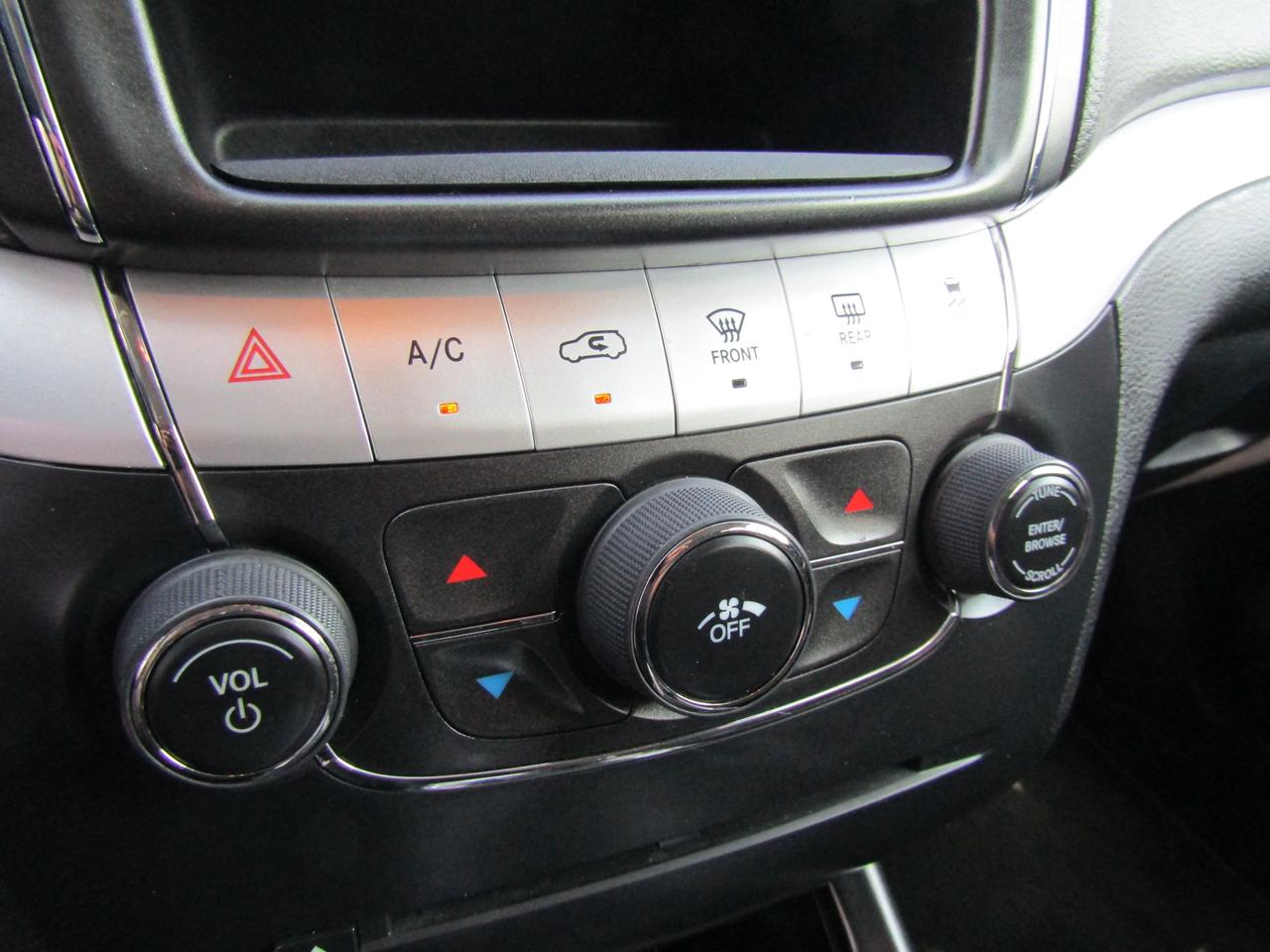 2012 Dodge Journey Special Edition, Power windows ,Power locks Cruise control, *AS-IS* Photo