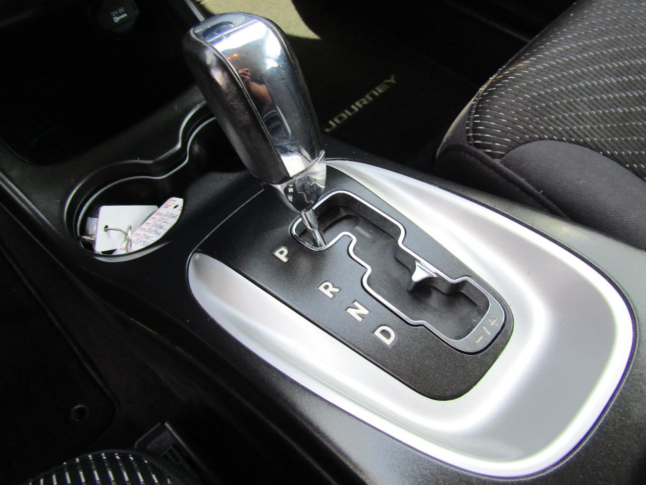2012 Dodge Journey Special Edition, Power windows ,Power locks Cruise control, *AS-IS* Photo