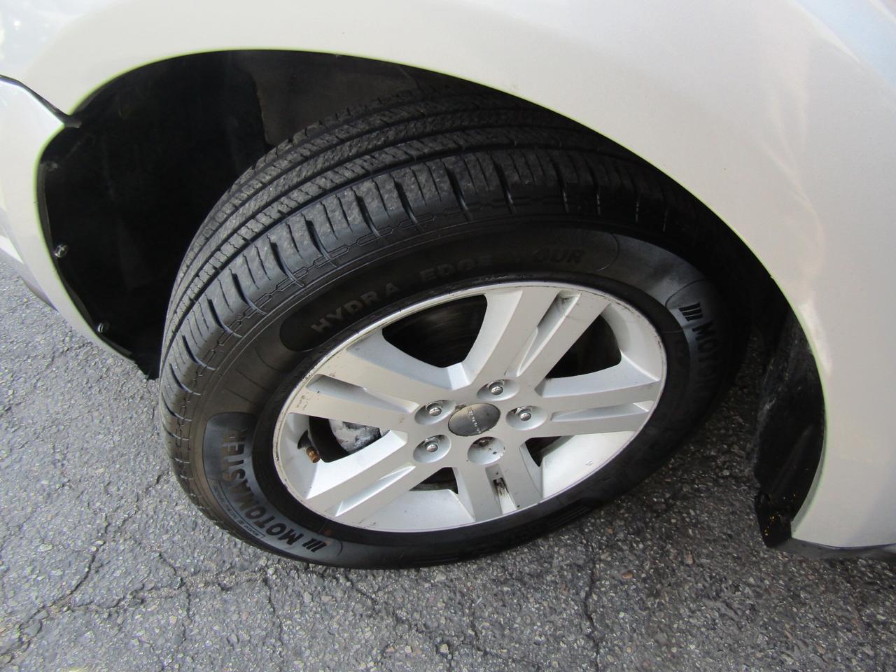 2012 Dodge Journey Special Edition, Power windows ,Power locks Cruise control, *AS-IS* Photo